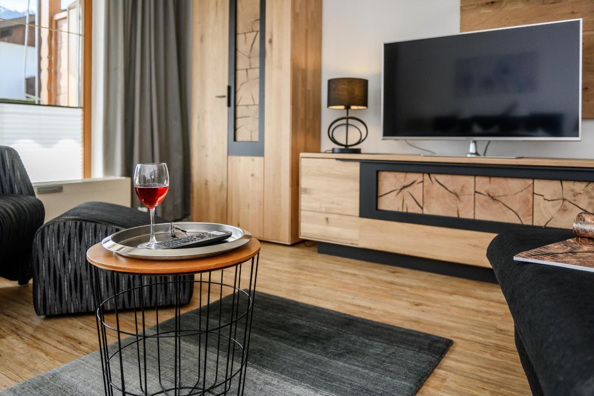 Apartamento Sonnenstrahl Garmisch-Partenkirchen Exterior foto